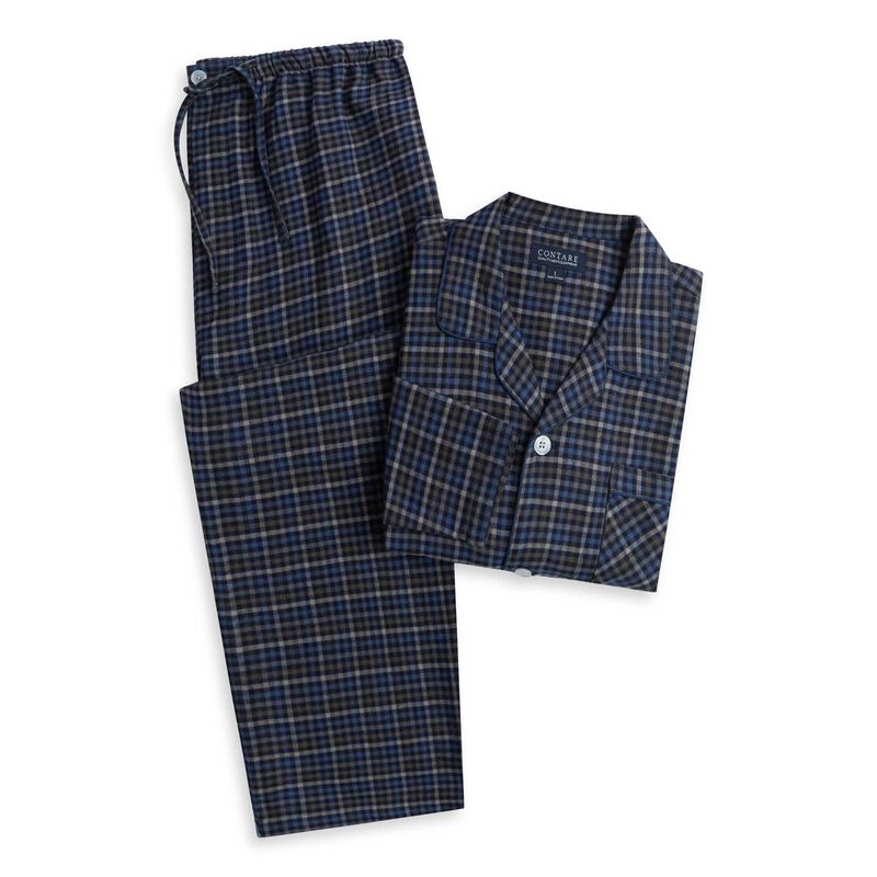 Contare Winterweight Long Sleeve Set image number 2